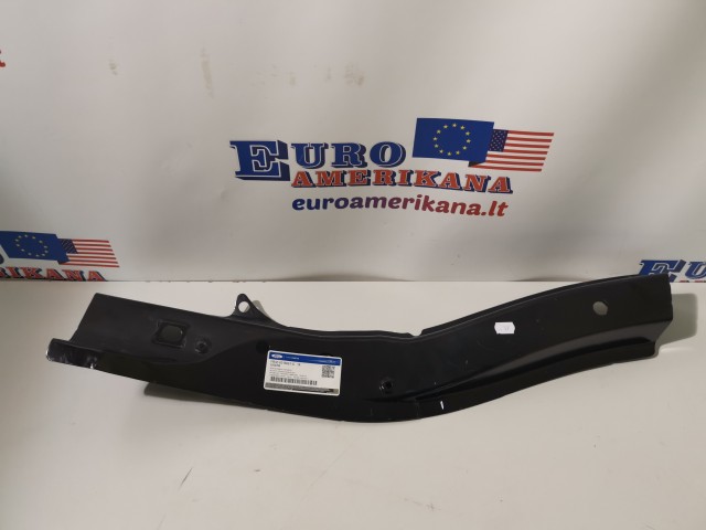 Fender Rail Reinforcement, LH
